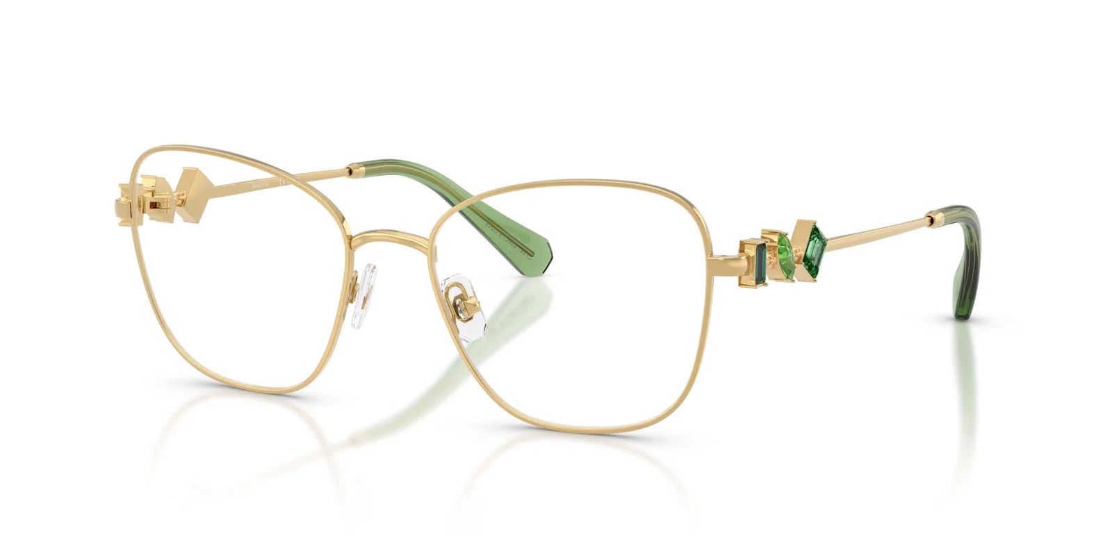 Swarovski 1025 Eyeglasses - view 9